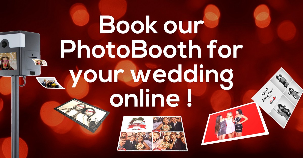 online photobooth